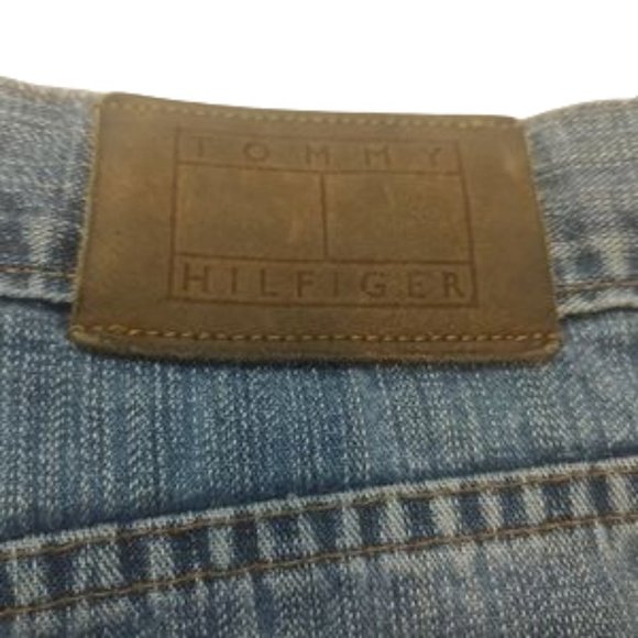 TOMMY Hilfiger Red Label Denim - Picture 4 of 8